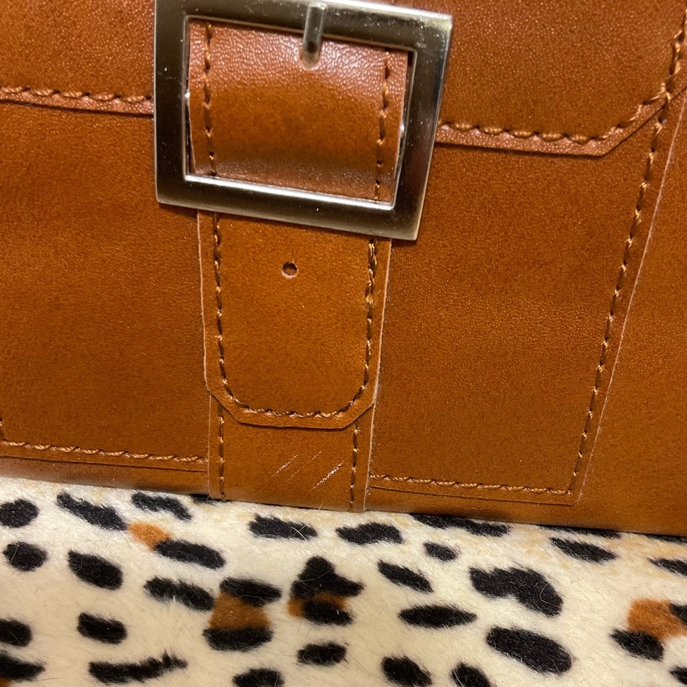 Miche Brown Classic Shell - Picture 2 of 2